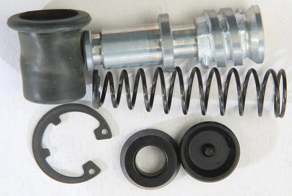 Yamaha Xv750 Virago 1981-1983 Front Brake Master Cylinder Rebuild Kit Xv-750 1