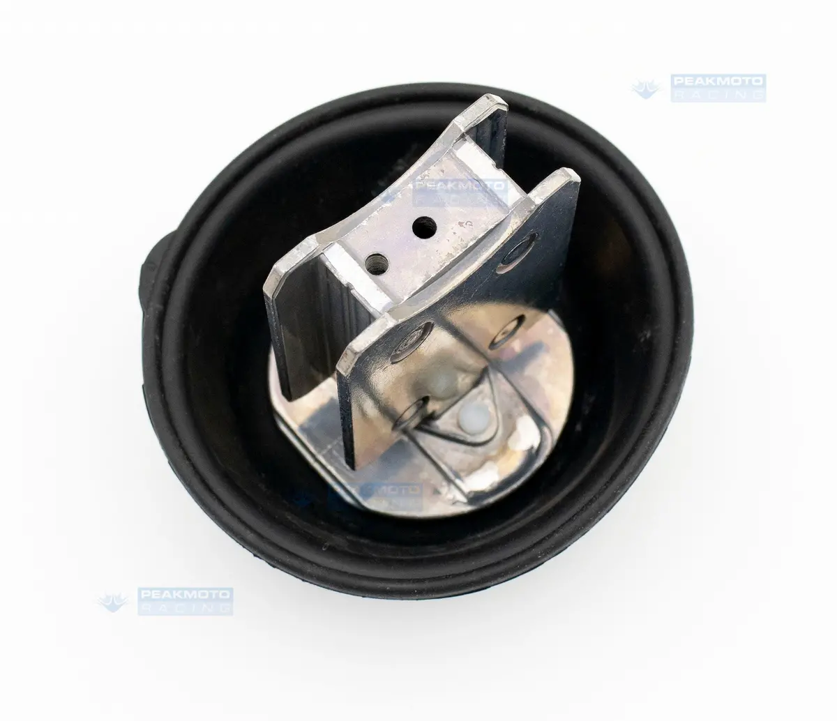 Yamaha Wolverine 96-05 Carb Carburetor Slide Diaphragm Made In Japan 1