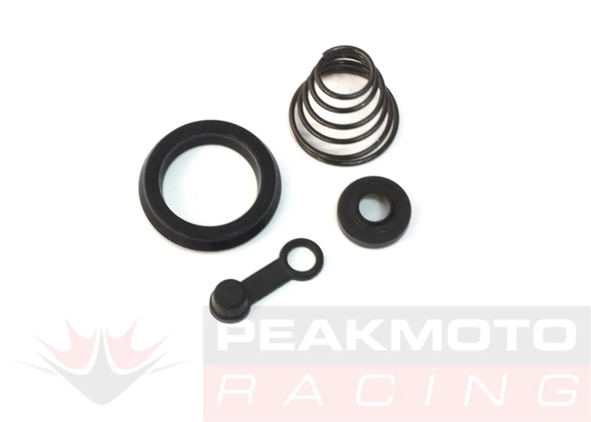 Honda Goldwing Gl1200 Ltd 1985 Clutch Slave Cylinder Seal Rebuild K&L 32-0146 1