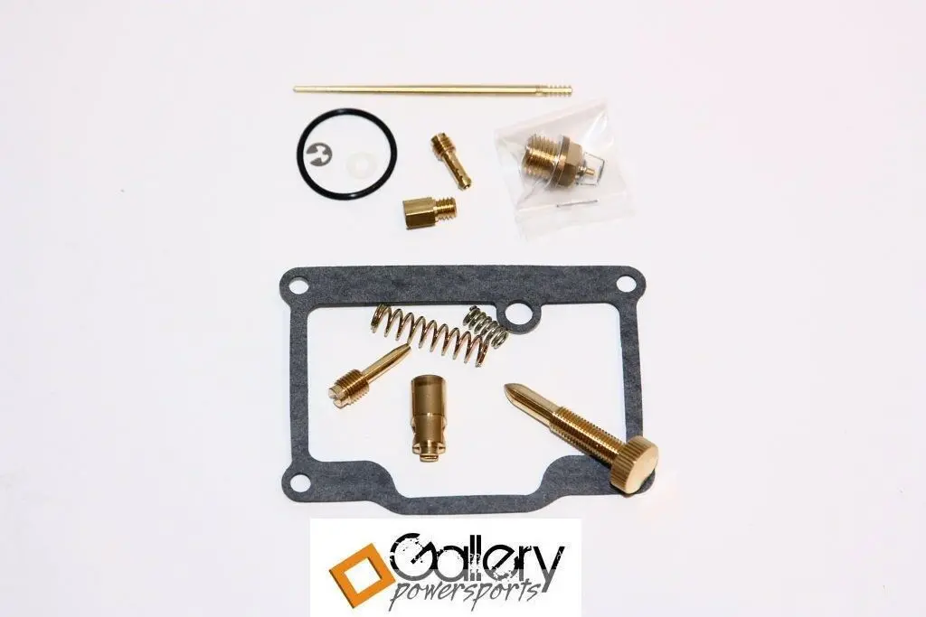 Polaris Trail Boss 350L 1992-1993 Carb Carburetor Kit - Made In Japan 1