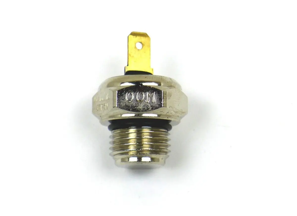 Radiator Fan Thermostat Switch Honda Vt600 Vt750c Shadow Vtx1300 Vtx1800 Crf250x 2