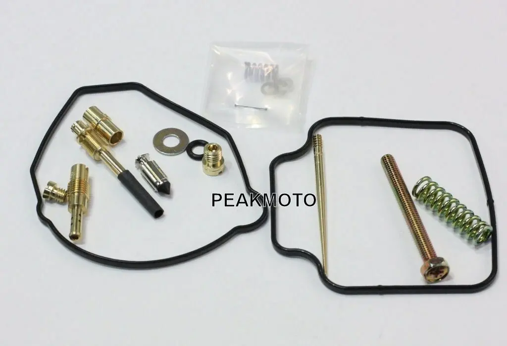 Honda Atc250 Es/Sx 86-87 Carb/Carburetor Rebuild Kit - Made In Japan 1
