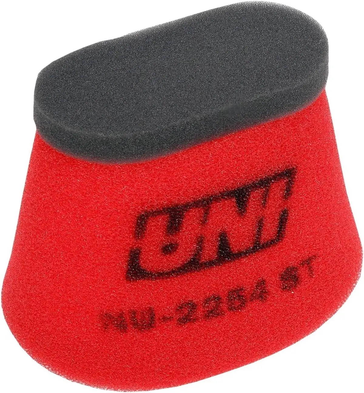 Yamaha  Tri Moto 125/175 1982-1985 Uni Foam Air Filter - Made In Usa 1