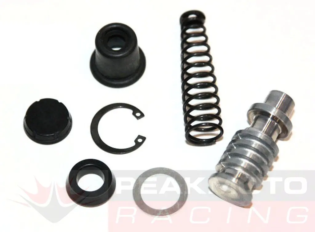 Honda Gl1200 Aspencade 84-87 Clutch Master Cylinder Kit - Made In Japan 1