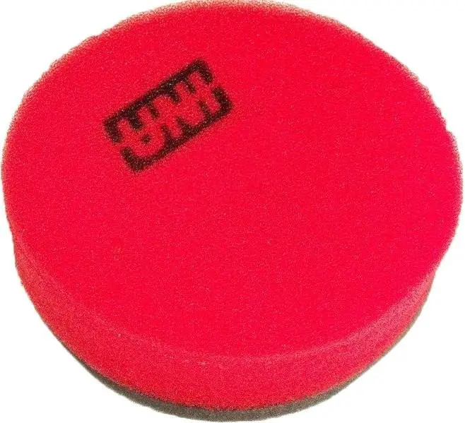 Suzuki Rm80 Rm 80 1982-1985 Uni Foam Air Filter - Made In Usa 1