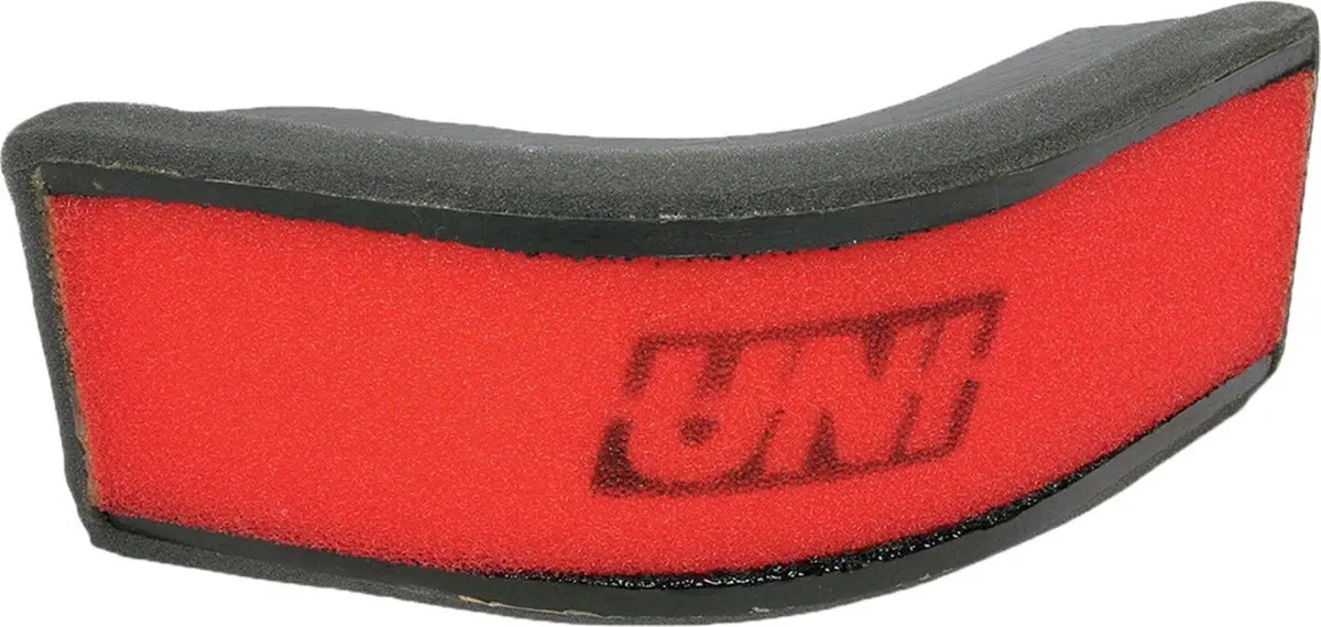 Kawasaki Zx10r Zx-10R 2004-2007 Uni Foam Air Filter - Made In Usa 1