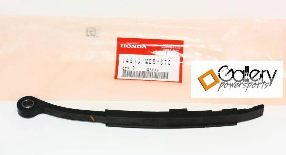 Genuine Honda Camshaft Chain Tensioner Trx450er Trx450r 2006-2009 New 1