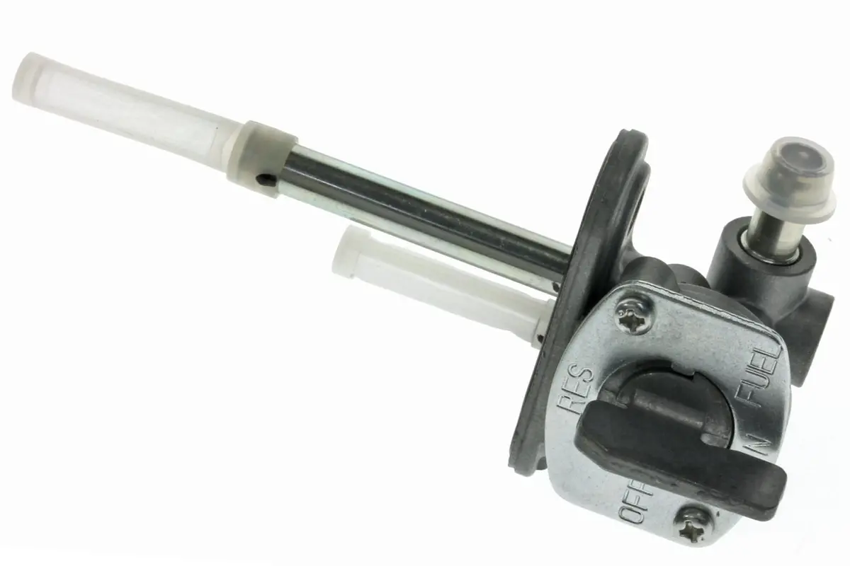 Genuine Yamaha V-Star Vstar Xvs650 1998-2004 Fuel Petcock Tap 21V-24500-20-00 1