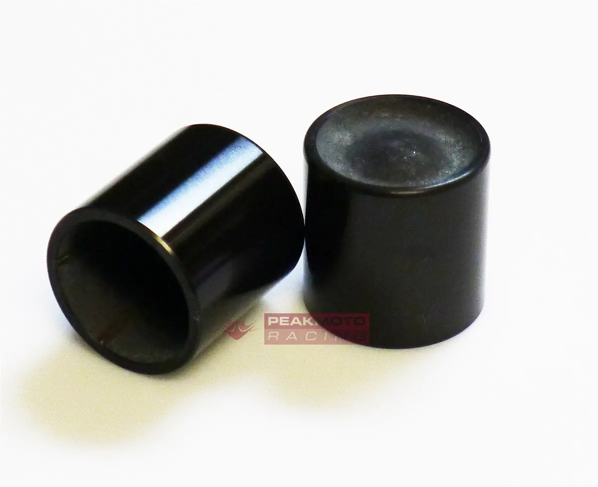 Front Brake Caliper Pistons Honda Cr125r Crf230f Cr250r Crf250r Crf250x Crf450r 1