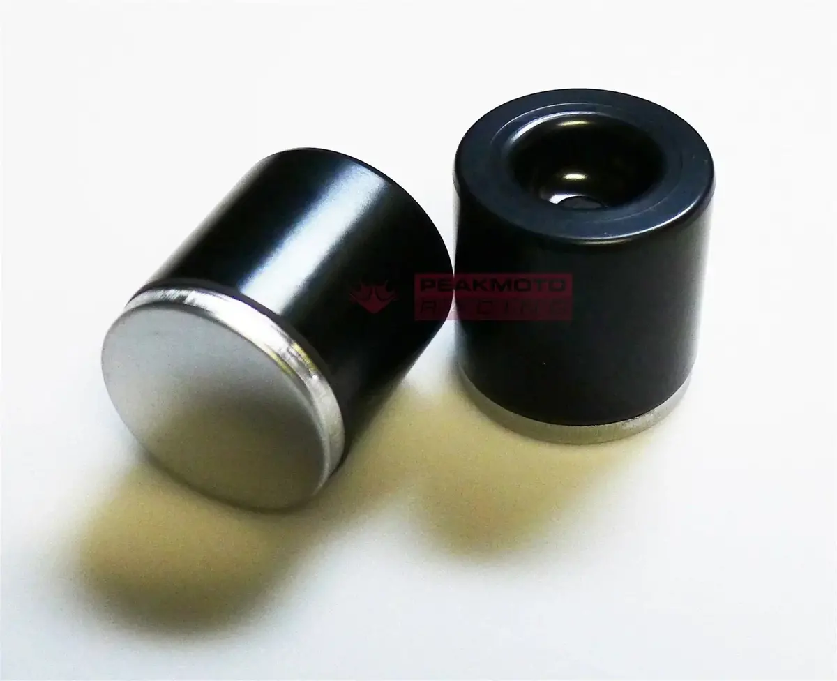 Front Brake Caliper Pistons Suzuki Dr650se Rm-Z450 Dr-Z400 Dr250 Dr320 Dr-Z250 1