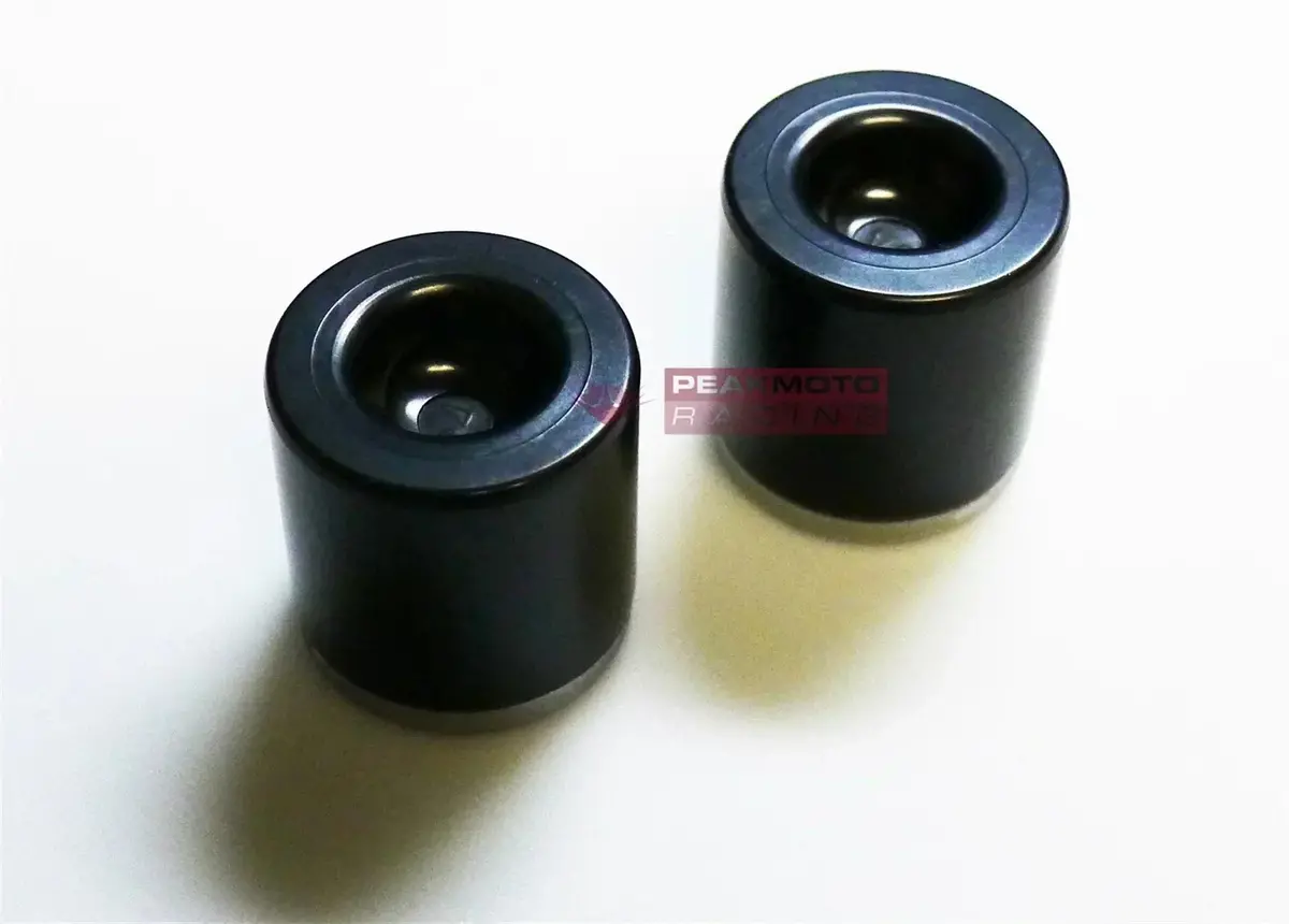Front Brake Caliper Pistons Suzuki Dr650se Rm-Z450 Dr-Z400 Dr250 Dr320 Dr-Z250 2