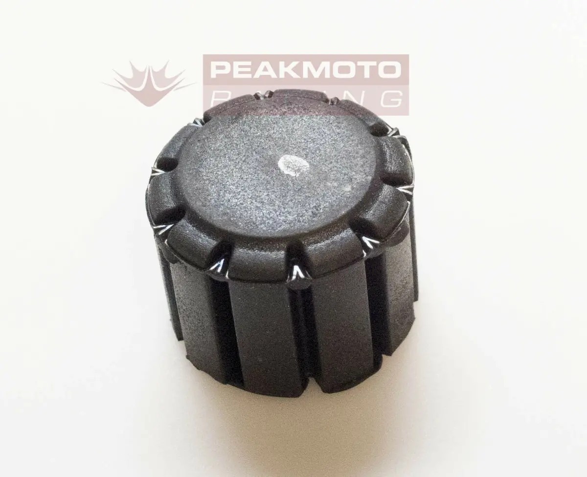 Genuine Honda Fuel Gas Tank Rubber Cushion Xl80s Xl100s Cbr1100xx 17611-Ha5-000 1