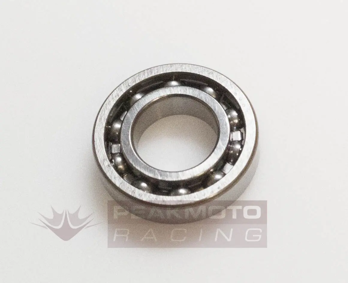 Genuine Honda Water Pump Bearing Cr125r 1987-2007 91007-Ka3-740 (Impeller Side) 1