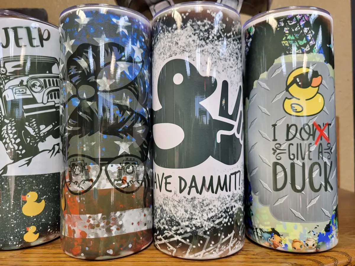 20Oz Stainless Steel Tumblers Without Rdp Logo 2