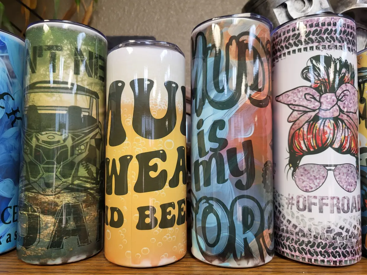 20Oz Stainless Steel Tumblers Without Rdp Logo 3