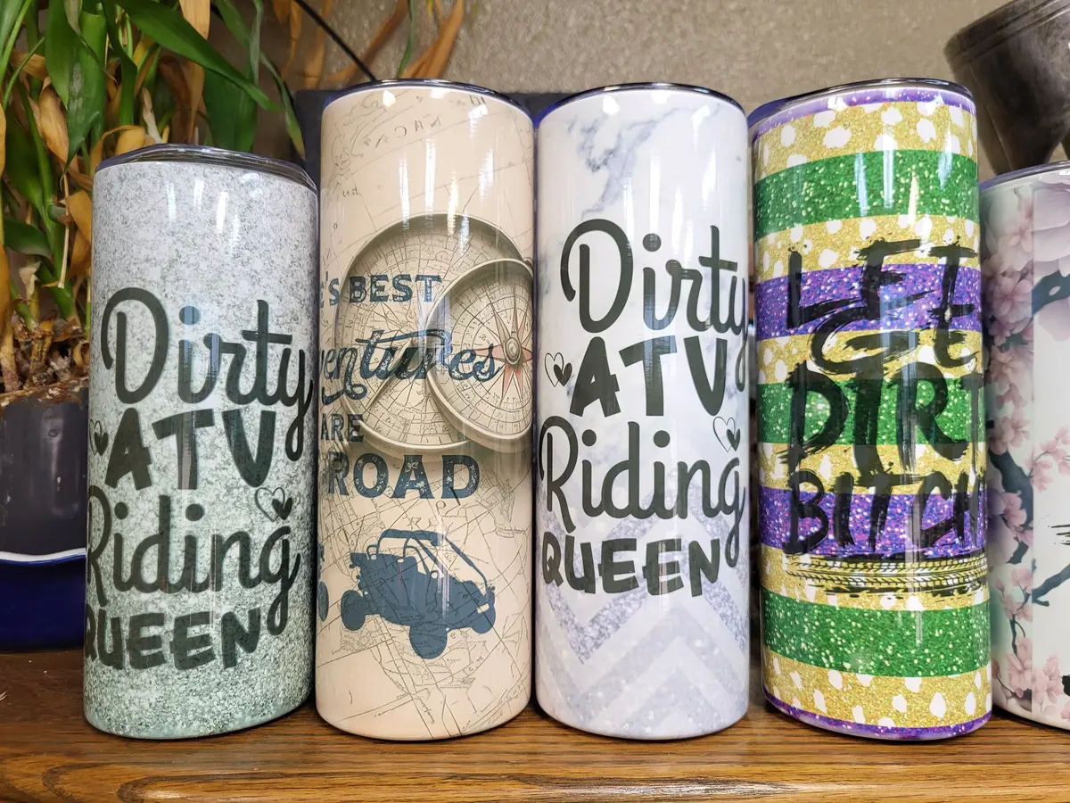 20Oz Stainless Steel Tumblers Without Rdp Logo 4