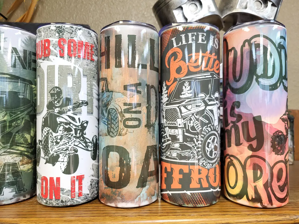 20Oz Stainless Steel Tumblers Without Rdp Logo 7