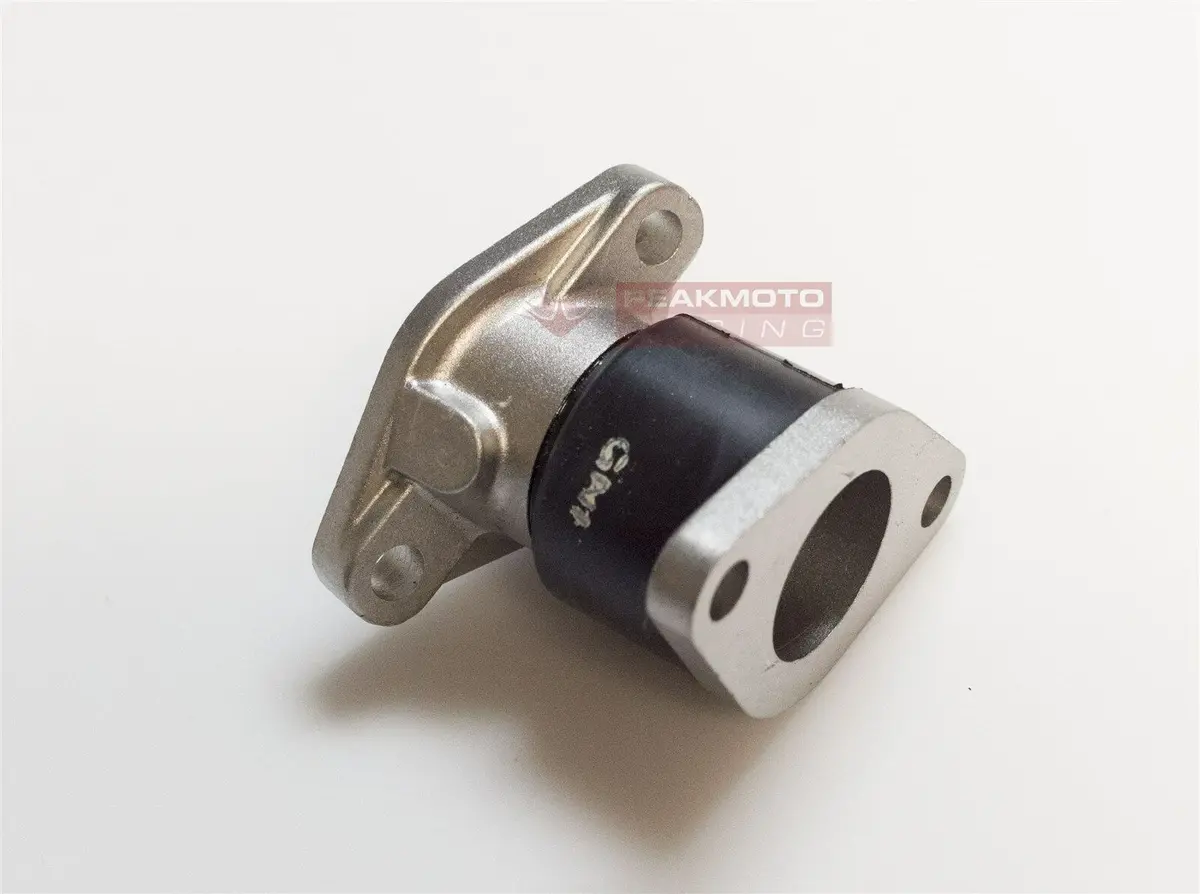 Genuine Honda Intake Manifold Carb Holder Xr80r Crf80f 1985-2013 17110-Gn1-000 1