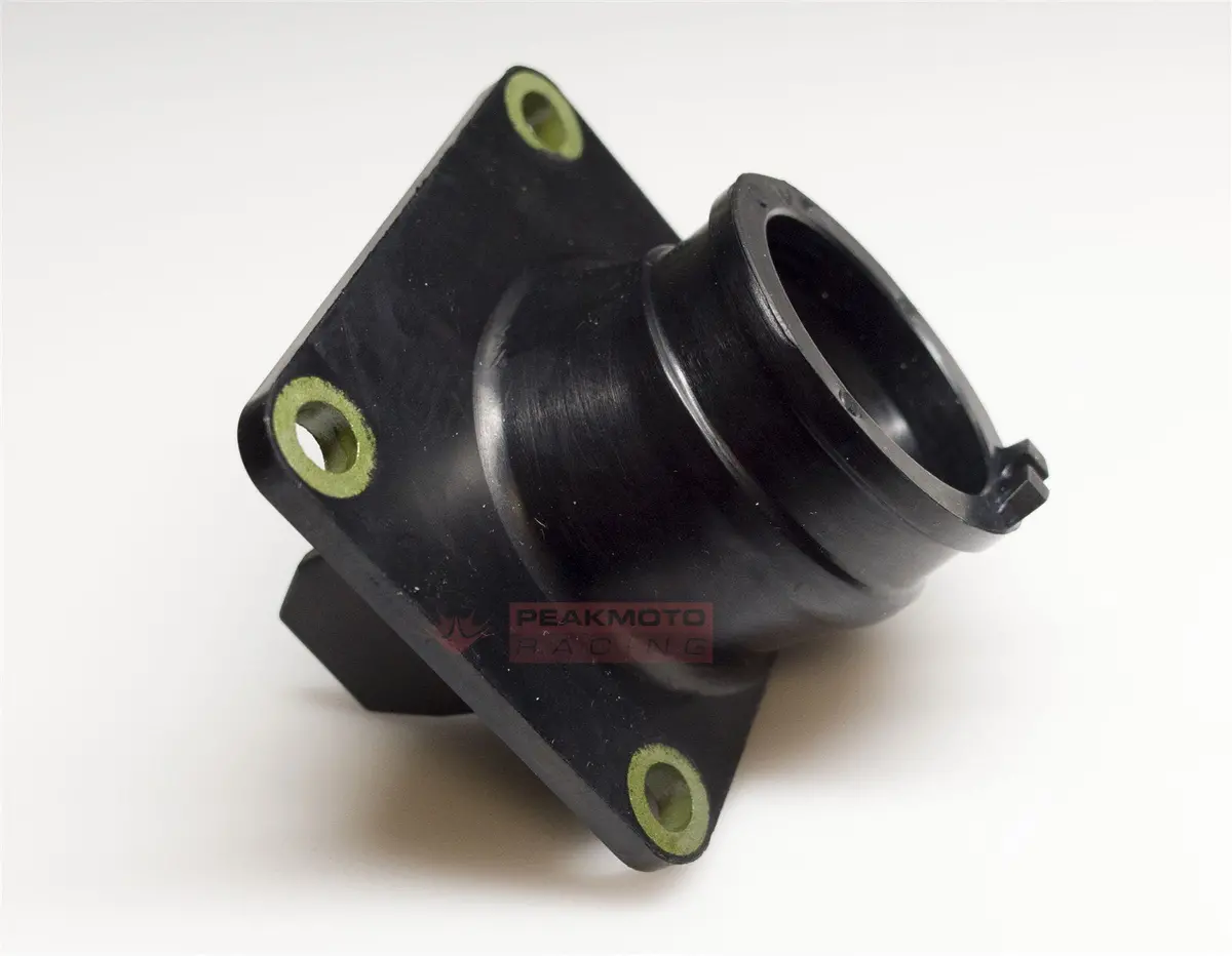 Intake Manifold Carburetor Holder Boot Joint Yamaha Yz85 2002-2016 Made In Japan 1