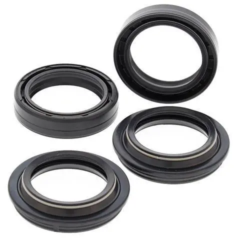 Fork Seal And Dust Seal Kit For Honda Crf150r 2007-2022, Cr80r Cr85r 1996-2022 1