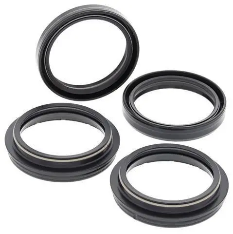 Fork And Dust Seal Kit For Honda Crf250r 2015-2022, Crf450r 2017-2022 1