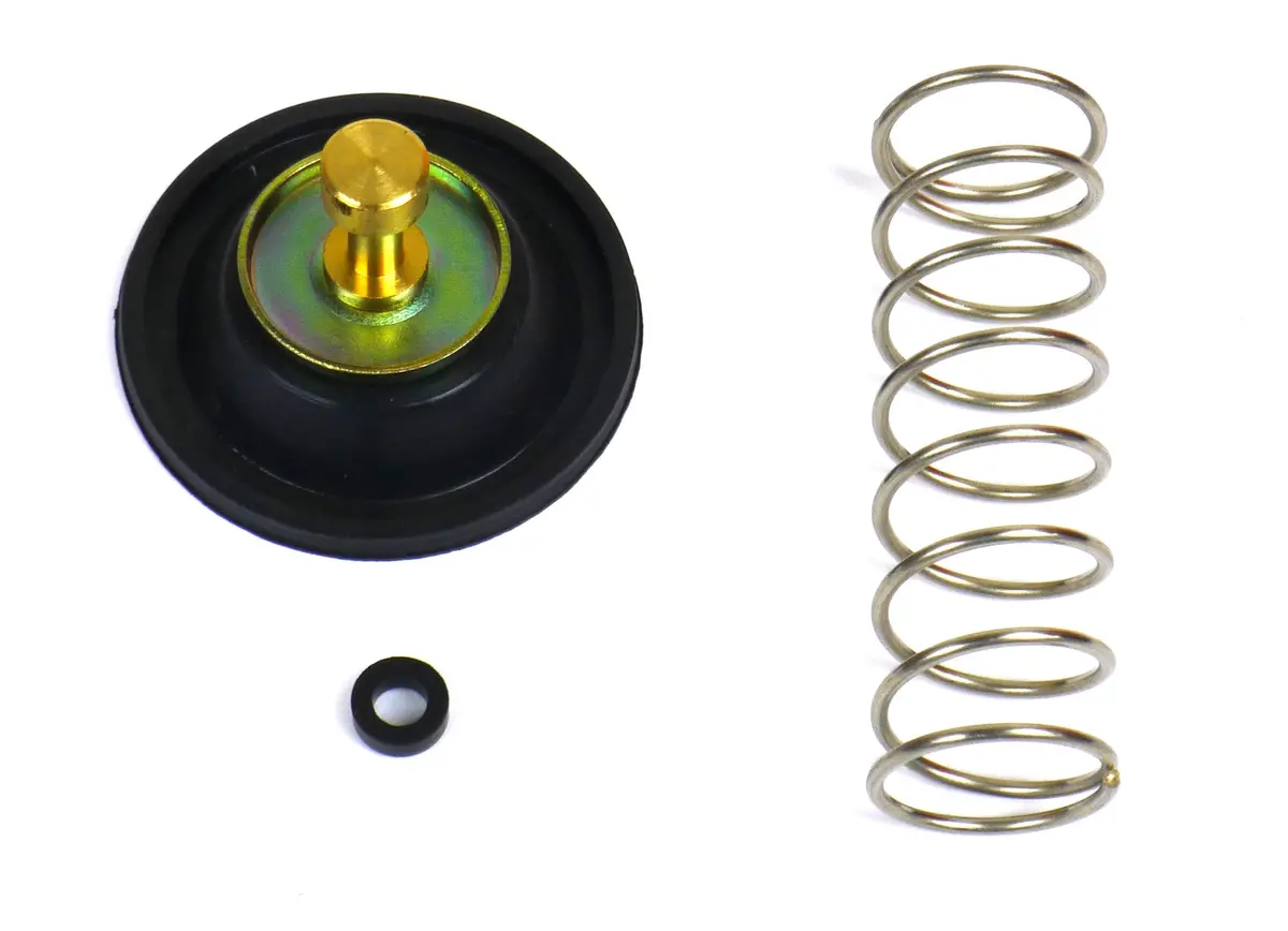 K&S Air Cut Off Valve 4328-1053 Kawasaki  | 56-1009 1