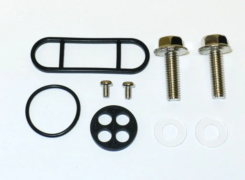 K&S Fuel Petcock Repair Kit Ka Kz250/305,Kl250/600  | 55-2001 1