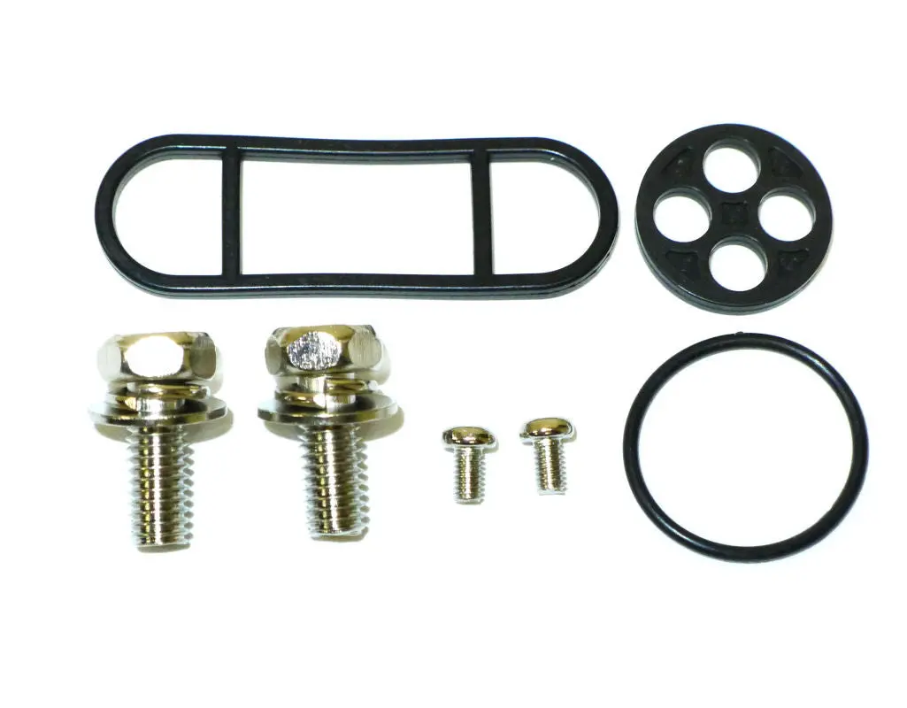 K&S Fuel Petcock Repair Kit Ka Klf110/220/250/300  | 55-2002 1