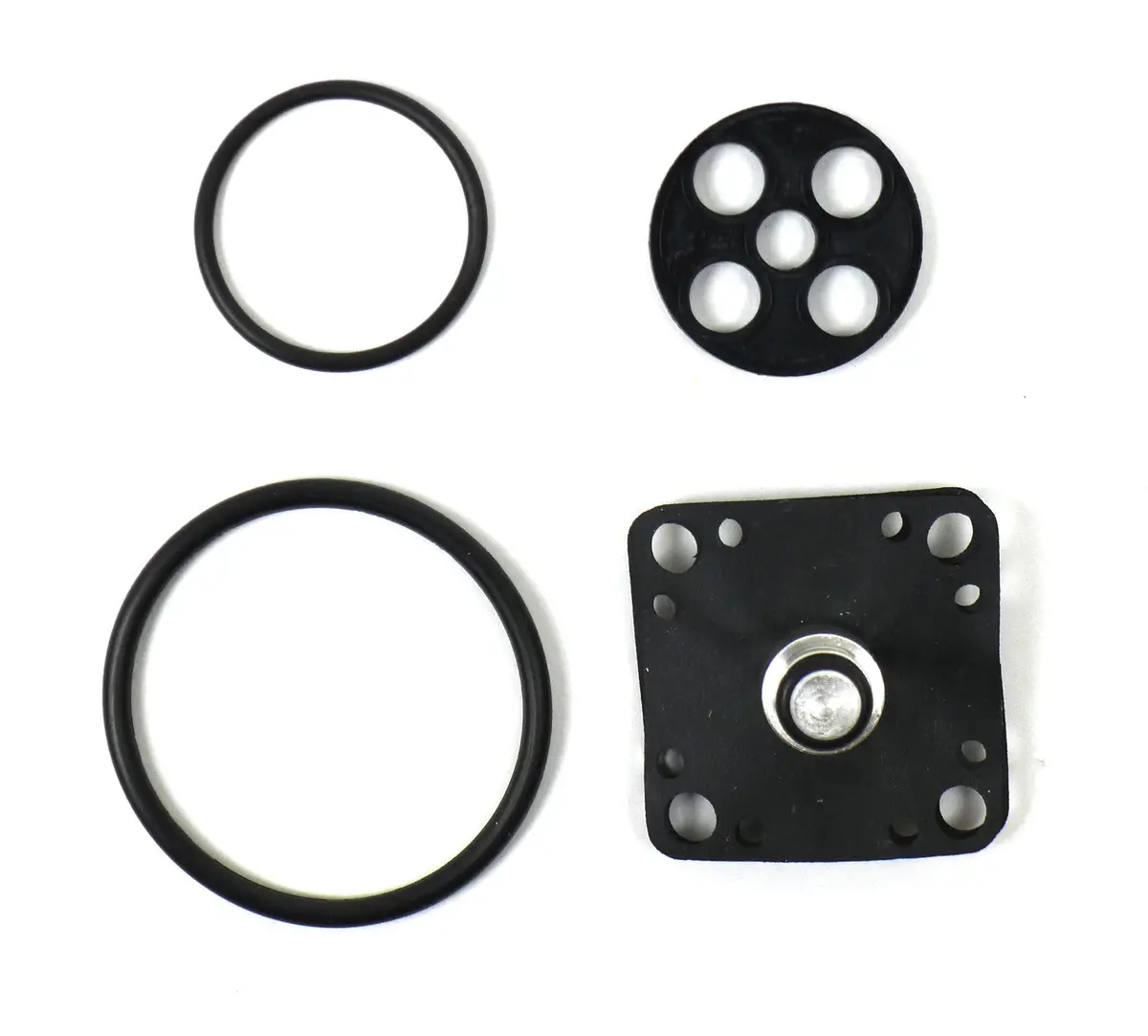 K&S Fuel Petcock Repair Kit Ka Kz550/750,Kl650  | 55-2005 1
