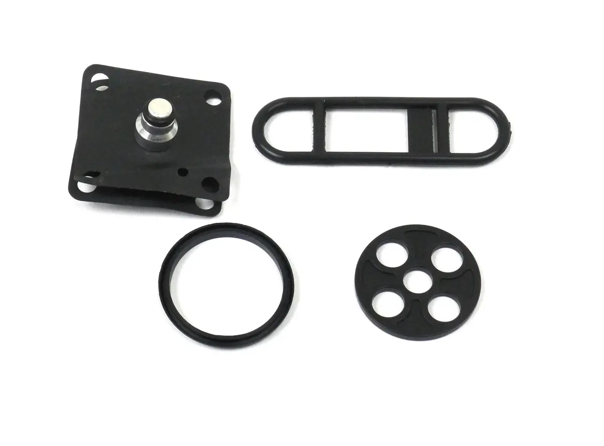 K&S Fuel Petcock Repair Kit Su Gs-400 - Gs-1000  | 55-3003 1
