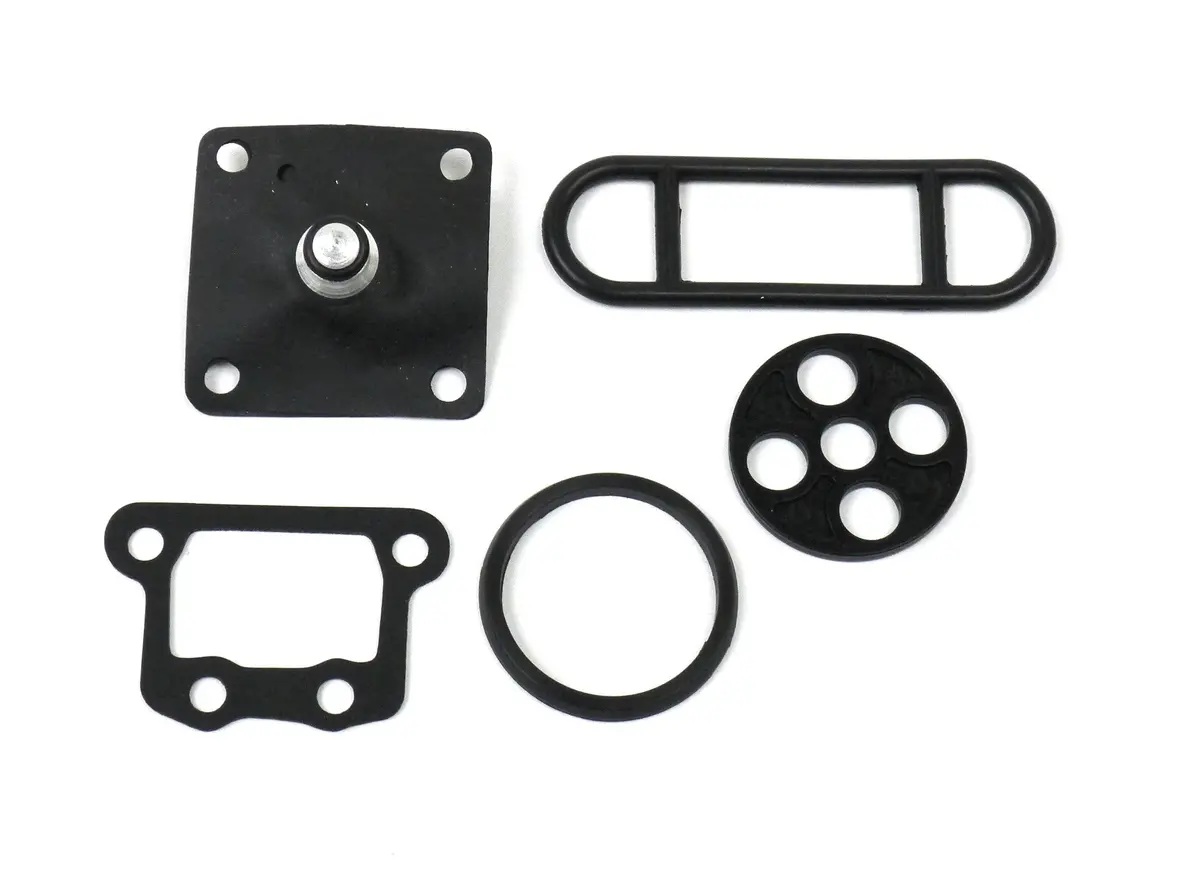 K&S Fuel Petcock Repair Kit Ya Xs-360 -Xs-1100 | 55-4006 1