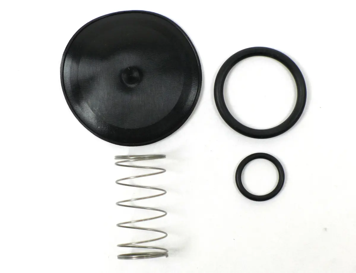 K&S Fuel Petcock Repair Kit Ho Cb450sc,Cx500,Vt500  | 55-1001 1