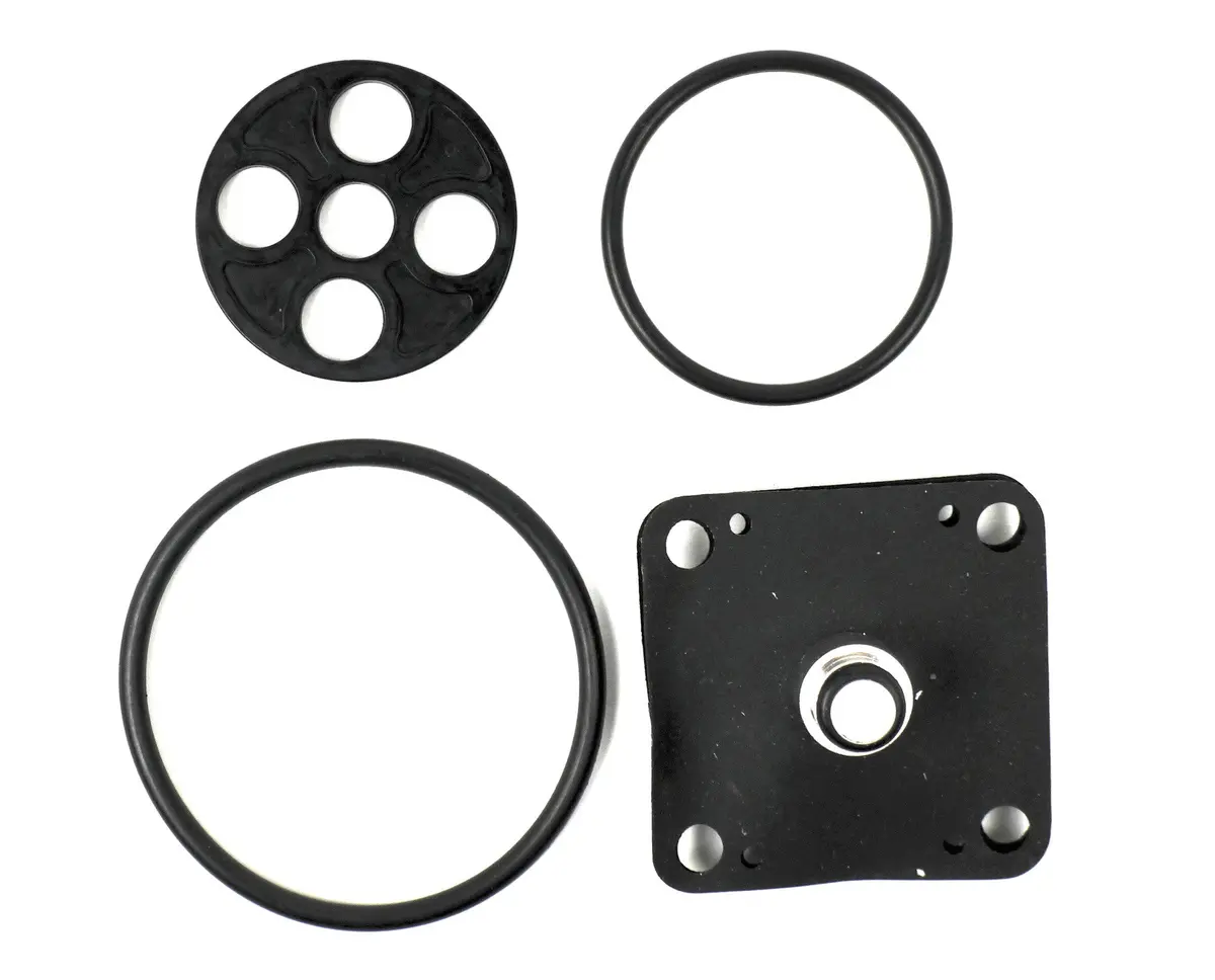 K&S Fuel Petcock Repair Kit Ka/Ya Kz650/700/750/1000  | 55-2004 1