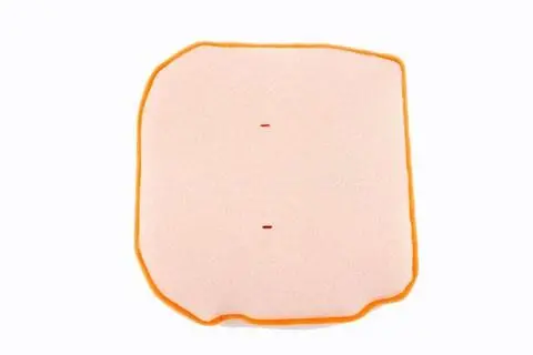 Twin Air - 158320N - Air Filter 2