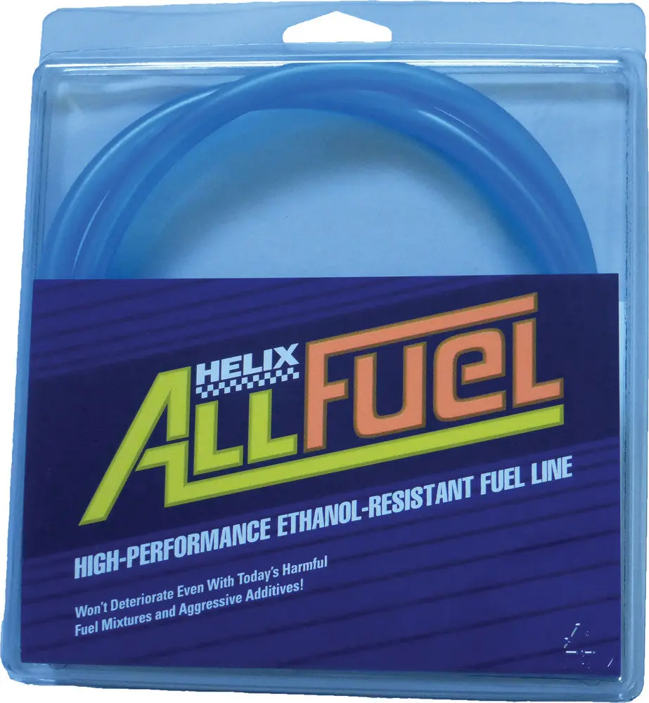 Helix Racing 3Ft Helix All Fuel Blue | 140-5003 1