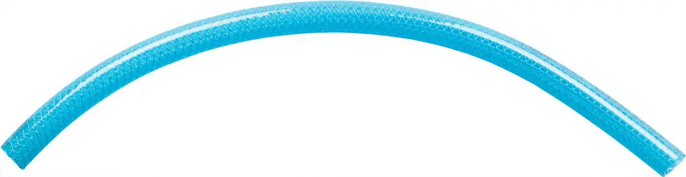 Helix Racing 3/8" X 25Ft. High Pressure Tubing, Blue | 380-9177 1