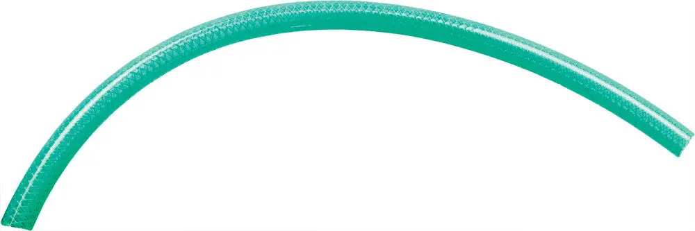 Helix Racing 1/4" X 3Ft. High Pressure Tubing, Green | 140-3106 1