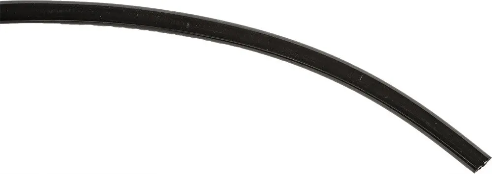 Helix Racing 3/16" Id X 5/16" Od X 25 Ft. Black Fuel Line | 316-5174 1