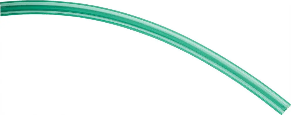 Helix Racing 1/8" Id X 1/4" Od X 5 Ft. Green Vent Line | 180-1403 1