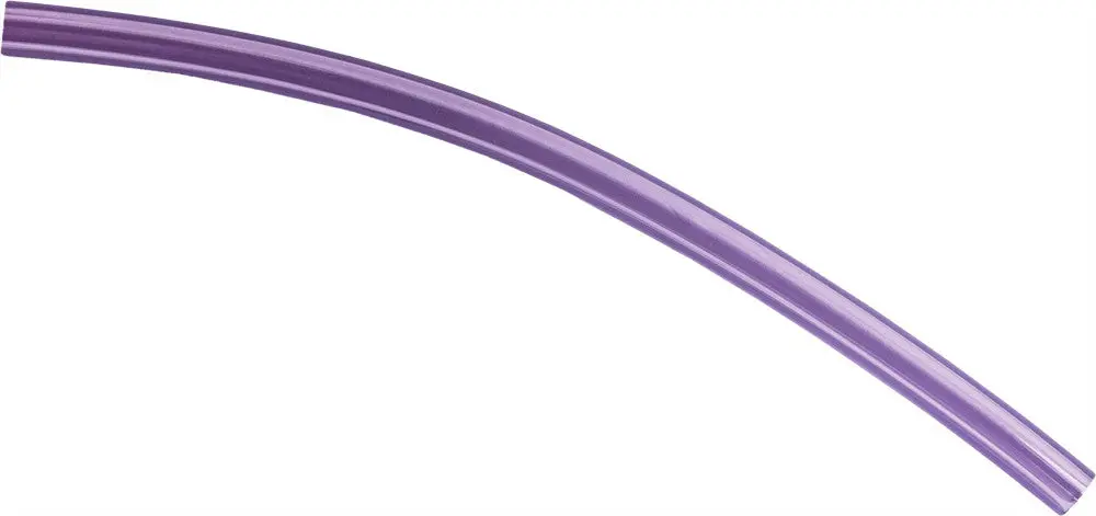 Helix Racing 1/8" Id X 1/4" Od X 5 Ft. Purple Vent Line | 180-1405 1
