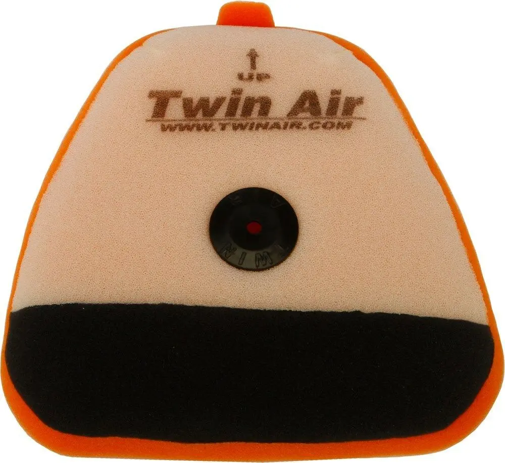 Twin Air - 152218 - Air Filter Yamaha Yz250f 14-18, Yz250fx 15-18, Yz450f 14-17 1