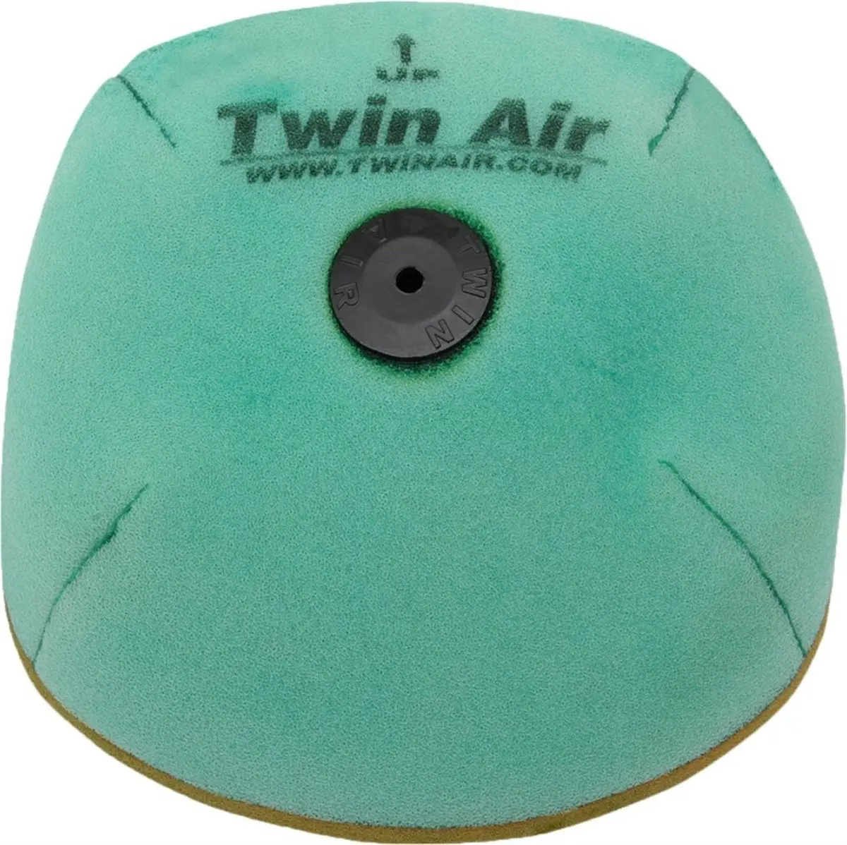 Twin Air 150221X Pre-Oiled Air Filter Honda Crf250r 2014-2017, Crf450r 2013-2016 1