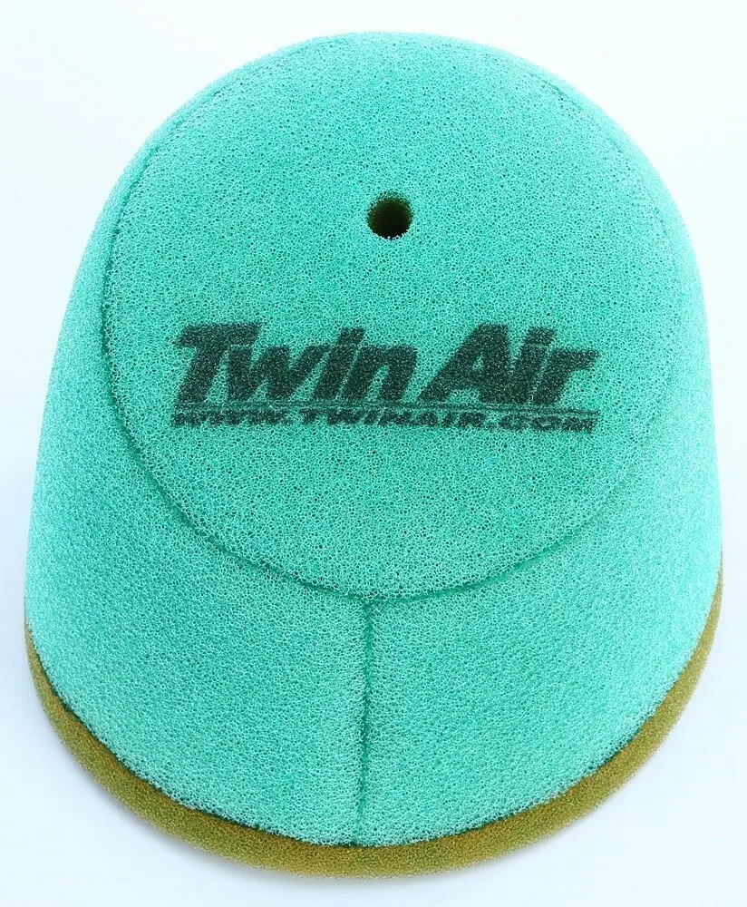 Twin Air - 151009X - Pre-Oiled Air Filter Kawasaki Kx80 Kx85 Kx100 1