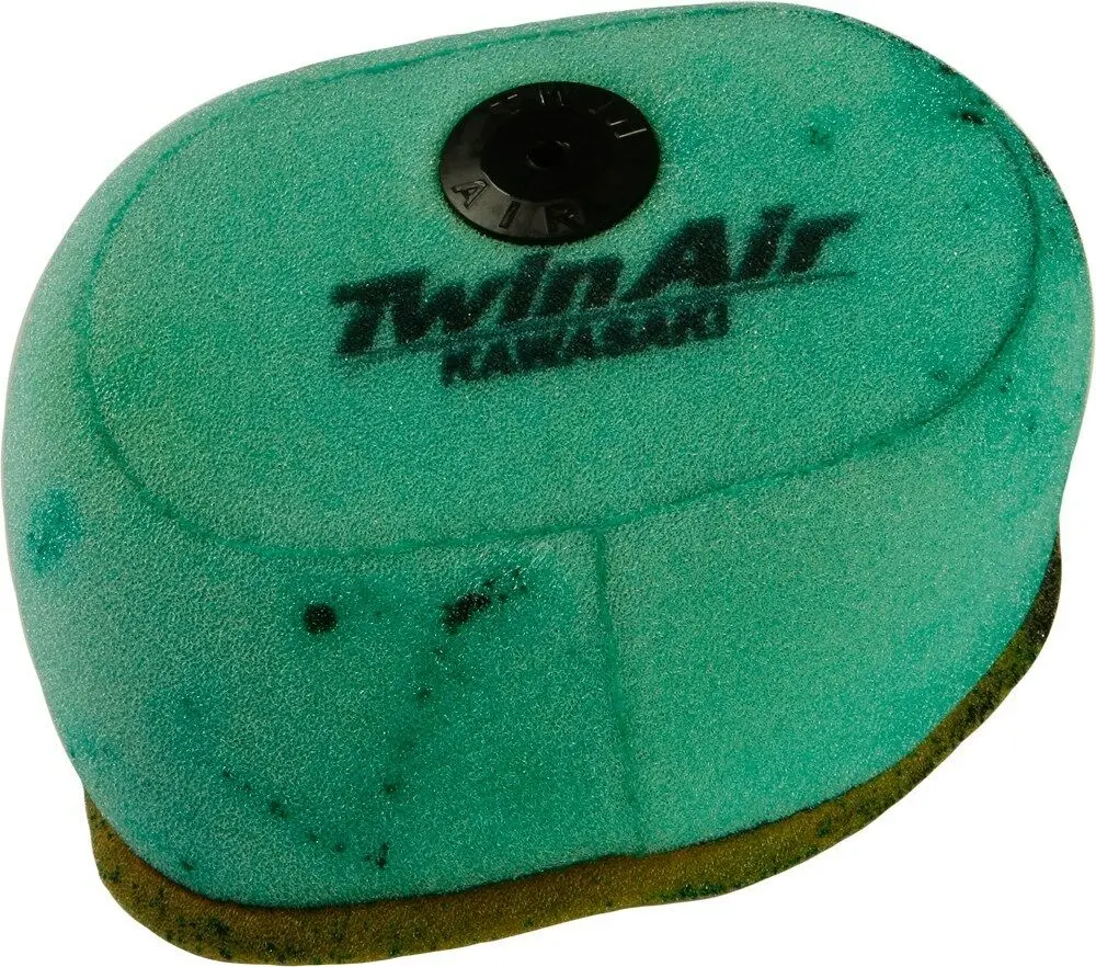 Kawasaki Klx450r 08-09 Twin Air - 151120X - Pre-Oiled Air Filter 1