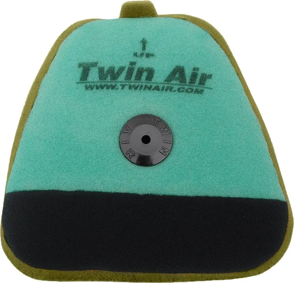 Twin Air 152218X - Pre-Oiled Air Filter Yamaha Yz250f 14-18, Yz450f 14-17 1