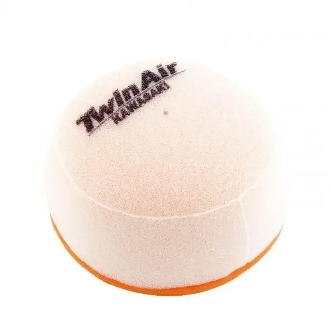 Twin Air - 151107 - Foam Air Filter For Kawasaki Kx125 1986 Only 1
