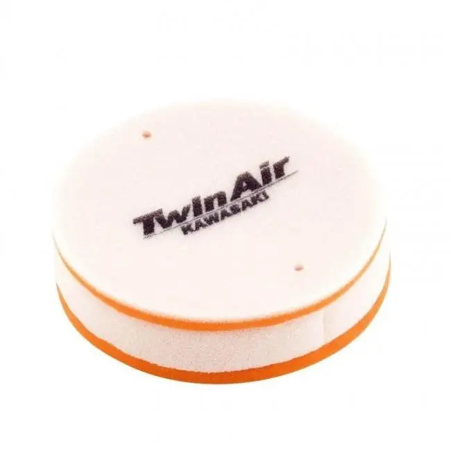 Twin Air - 151350 - Foam Air Filter For Kawasaki Kdx200 1986-1988 1