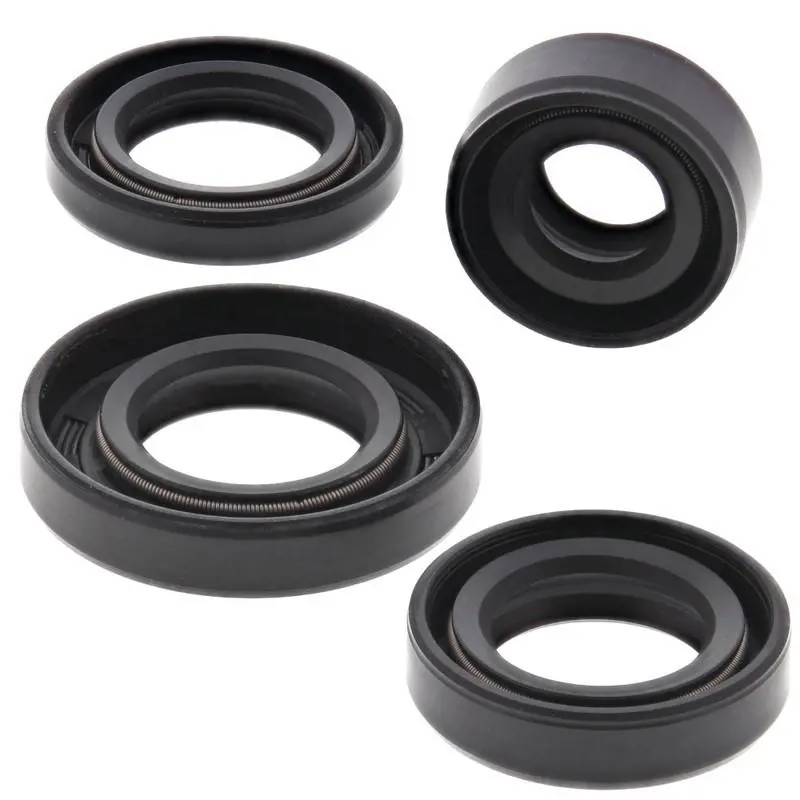 Honda Crf80f Xr80 Xr80r 1979-2013, Xl80s 80-85 Engine Oil Seal Kit 688965989464 1
