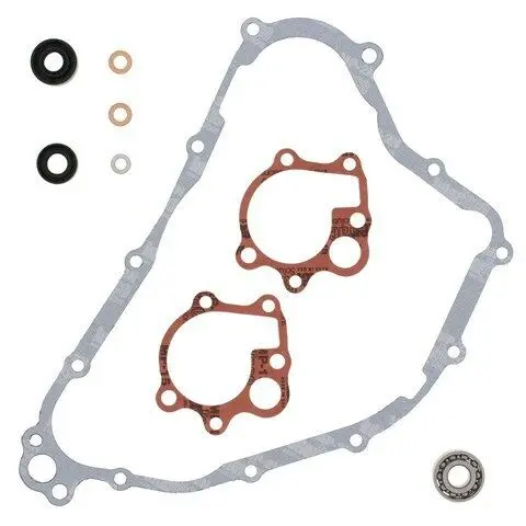 Honda Cr250r 2002 - 2007 Water Pump Repair Kit W/ Bearing - 688965988214 1