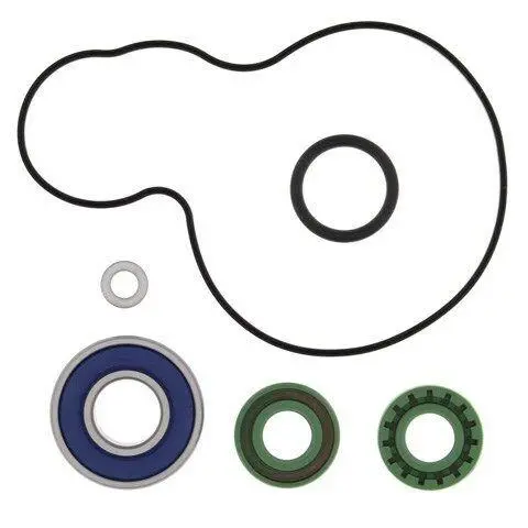 Ktm Sx-F 505 2008, Xc-F 505 2008-2009 Water Pump Repair Kit W/ Bearing 1